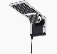 DUCHA ACQUA DUO PTO/CRO 7800W LORENZETTI - Imagem 2