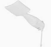 DUCHA LOREN SHOWER ELETRONICA 7500W 220V LORENZETTI - Imagem 2